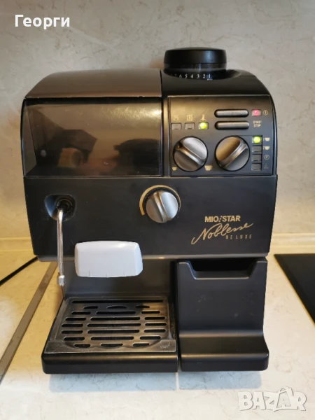 кафеавтомат , снимка 1