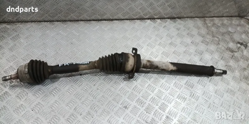 Полуоска Mercedes A160 W168 2002г.-(предна дясна)	, снимка 1