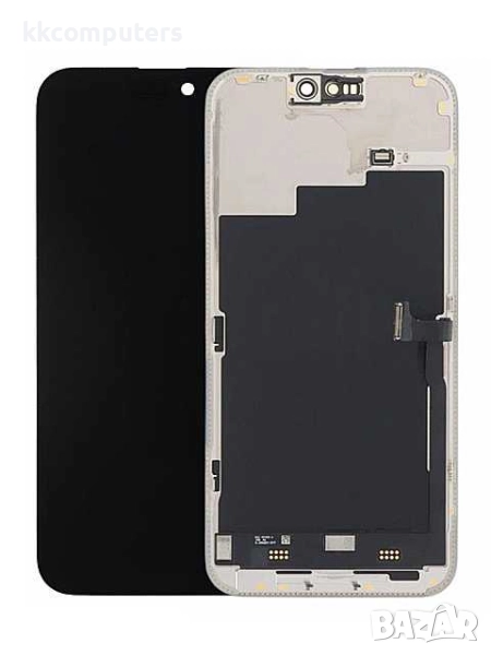 LCD дисплей за Iphone 15 Pro Max (A3105), снимка 1