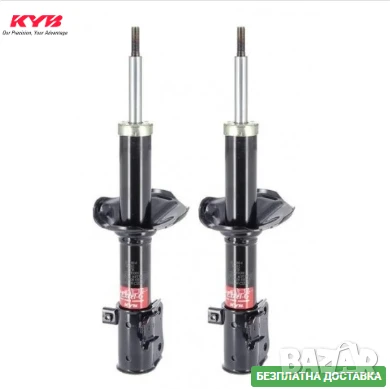 Предни амортисьори 332803 и 332804 Subaru SuzukiФ, снимка 1