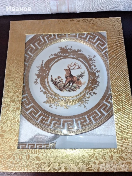 Продавам плато за торта , снимка 1