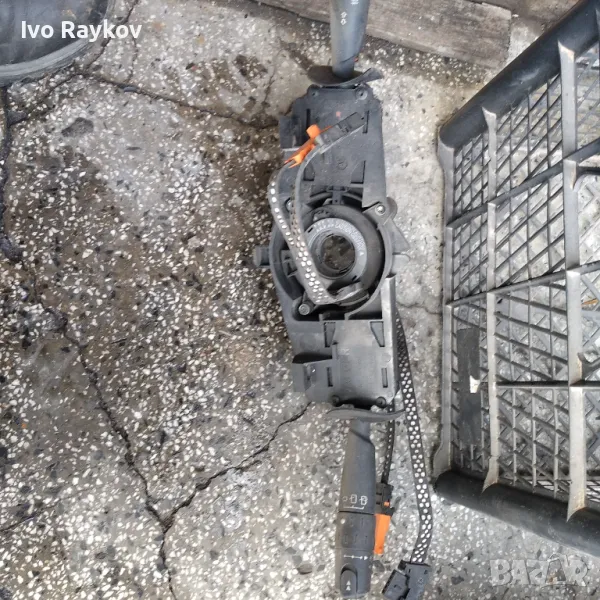 Лостче за чистачки за Citroen Xsara Picasso (09.1999 - 06.2012),  96172873, снимка 1