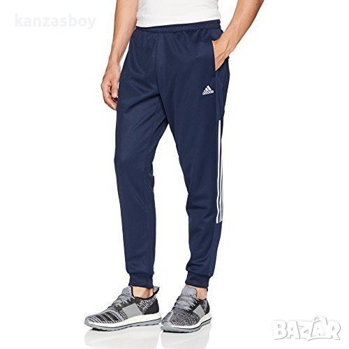 ADIDAS MENS CASUAL SWEAT PANT - страхотно мъжко долнище КАТО НОВО 2ХЛ, снимка 1