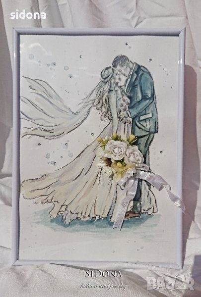 Декоративни картини by SiDona, снимка 1