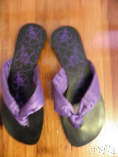 Graceland оригинални дамски чехли EU 36, снимка 1