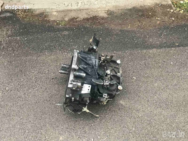 Скорости Mazda 6,2.0D,2006г.(шест скорости), снимка 1