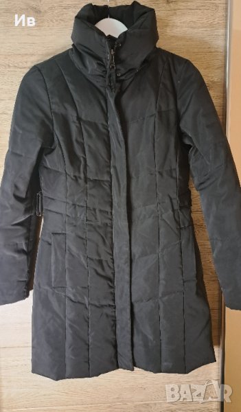 Дълго яке ZARA , снимка 1