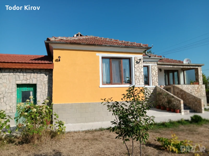 Къща под наем, снимка 1
