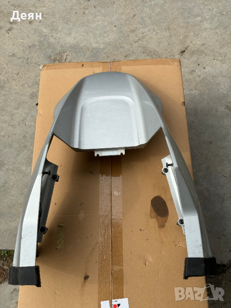 Преден спойлер 2328681 за мотор BMW R 1150 GS R21, снимка 1