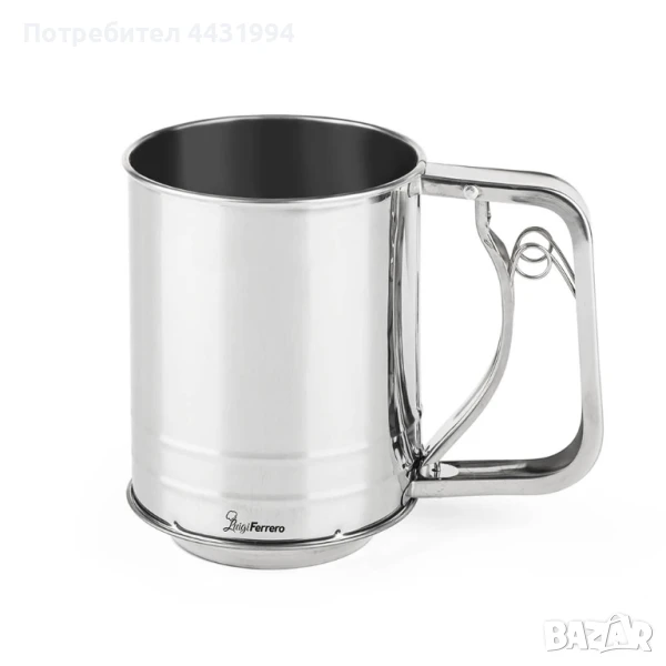 Сито за брашно Luigi Ferrero Prima FR-1241, снимка 1