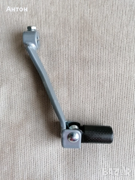 Лост скорости YAMAHA , снимка 1