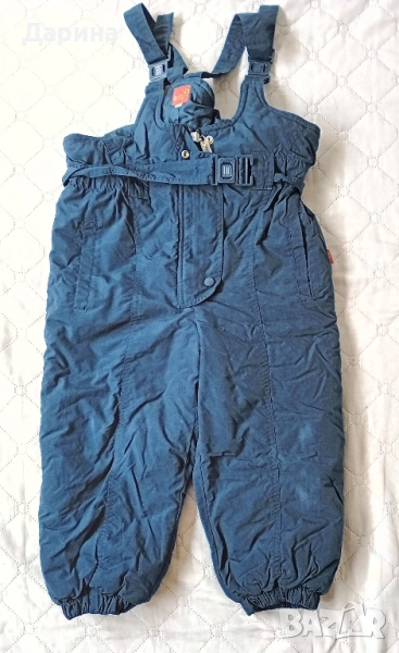 Ски гащеризон, снимка 1