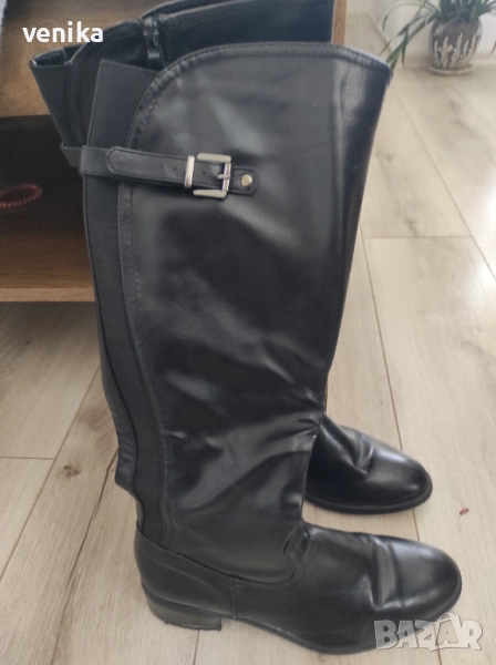 Дамски ботуши , снимка 1