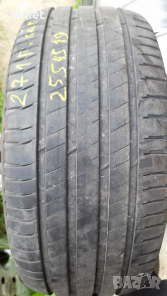  255 45 19, снимка 1