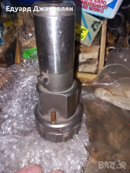 хонинг глава , снимка 1