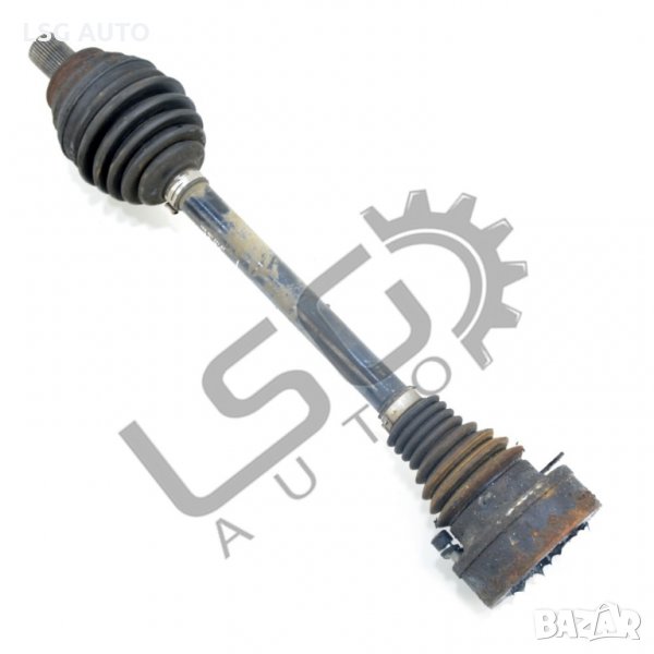 Лява полуоска Skoda OCTAVIA II Combi (1Z5) 2004-2010 S270120N-52, снимка 1