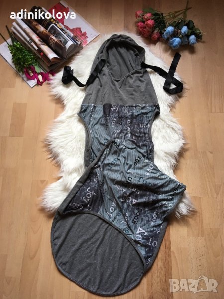 Спортна рокля, снимка 1