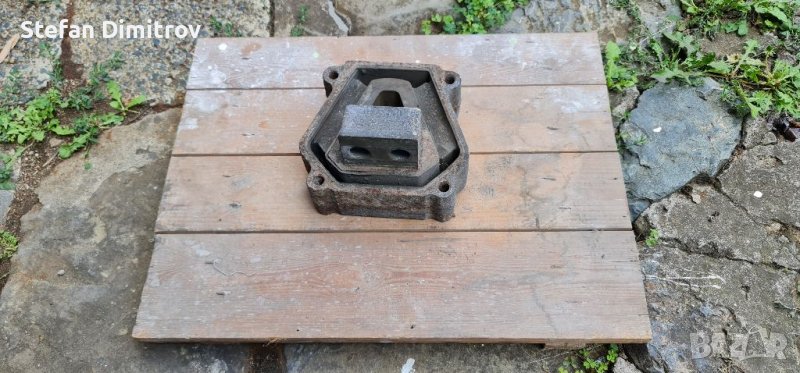 Тампони за двигател на IVECO STRALLIS , снимка 1