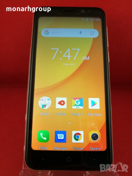 Телефон DOOGEE X50 /за части/, снимка 1