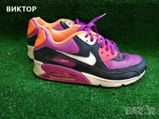 nike 38.5,оригинал, снимка 1