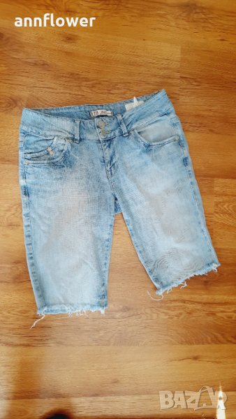 Къси дънки LTB JNS, снимка 1