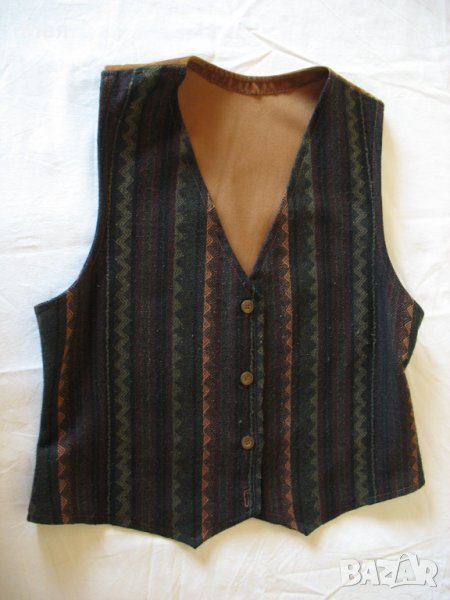 Красиво дамско елече, снимка 1