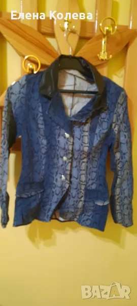 Две летни якета, снимка 1