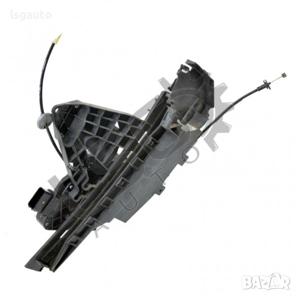 Брава предна лява врата Ford Focus C-MAX(2003-2007) ID:87601, снимка 1