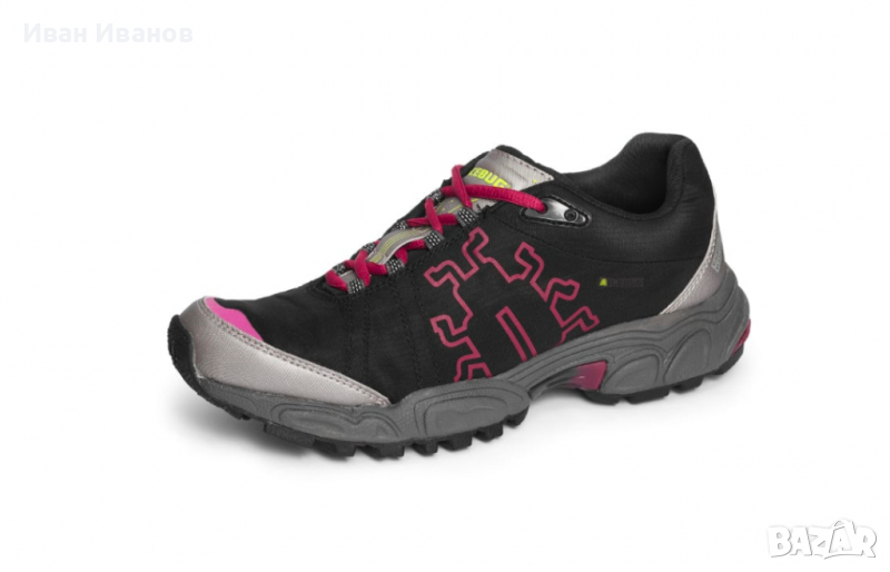 Icebug   Дамски маратонки за бягане HEROS-L BUGrip  номер 37, снимка 1