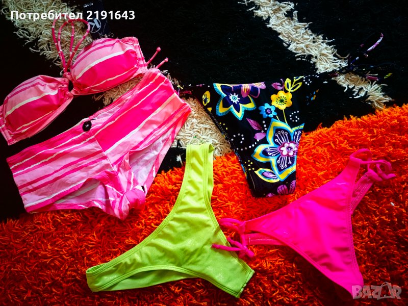 Бански S, M размер, снимка 1