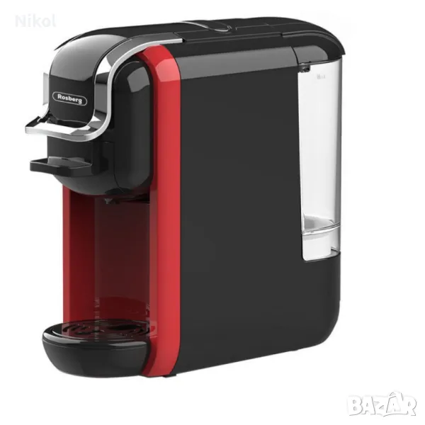 Кафемашина 5в1, снимка 1