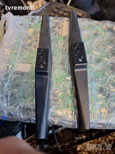 крачета оригинална стойка телевизор JVC модел LT-50VA3300, снимка 1