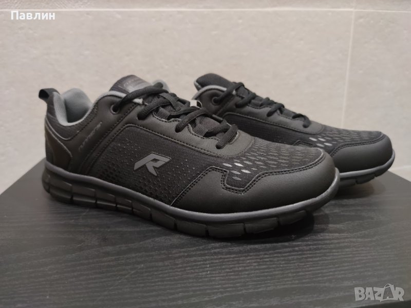 Мъжки маратонки Runners, снимка 1