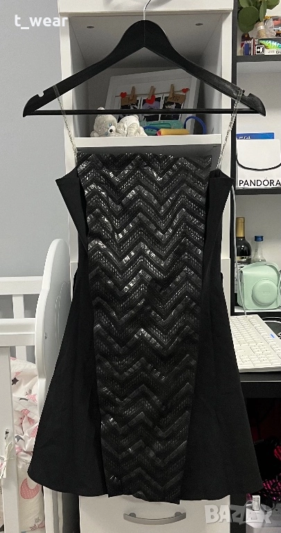 Рокля Pause , снимка 1