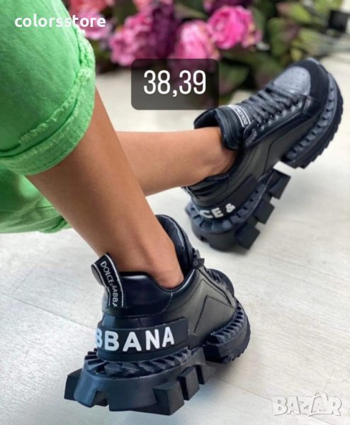 Дамски маратонки  Dolce&Gabbana код BR12q42, снимка 1