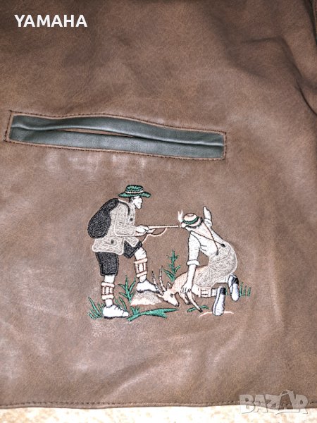 Мъжки  Ловен  Елек  XL, снимка 1