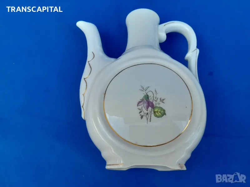 Български порцелан , снимка 1