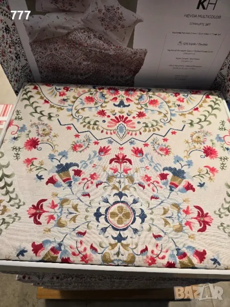 спален комплект , снимка 1