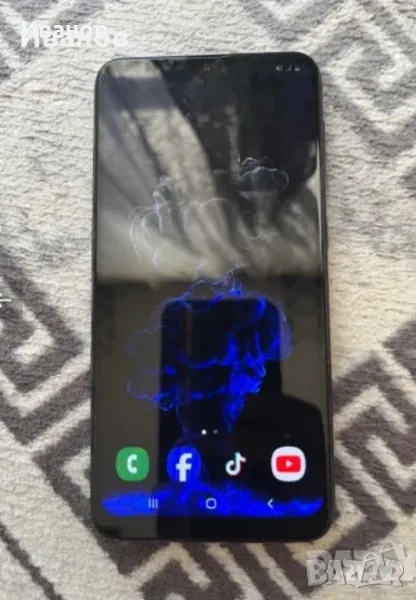 Samsung Galaxy A10, снимка 1