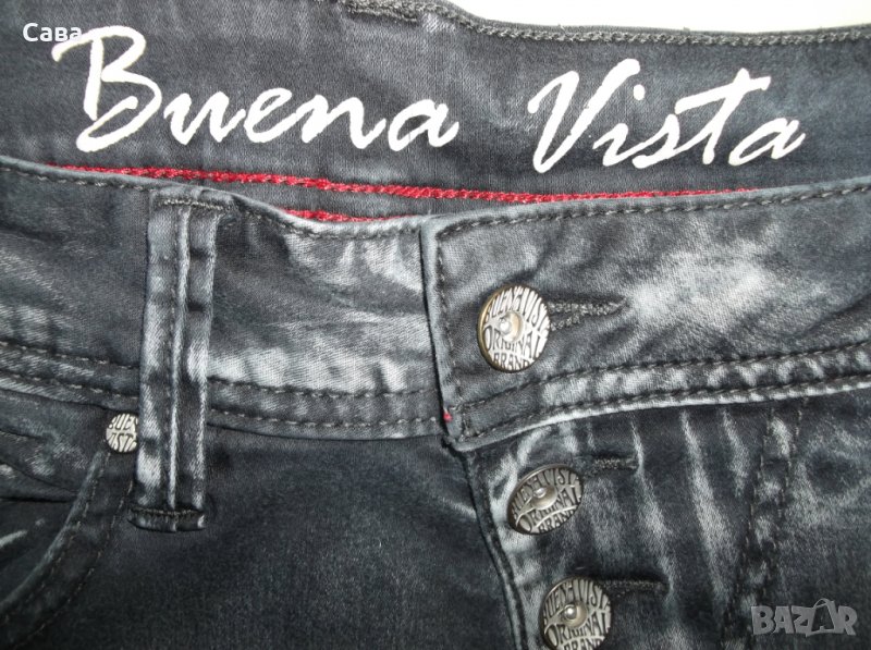 Дънки BUENA VISTA    дамски,М, снимка 1