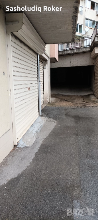 Гараж .Велико Търново. Картала , снимка 1