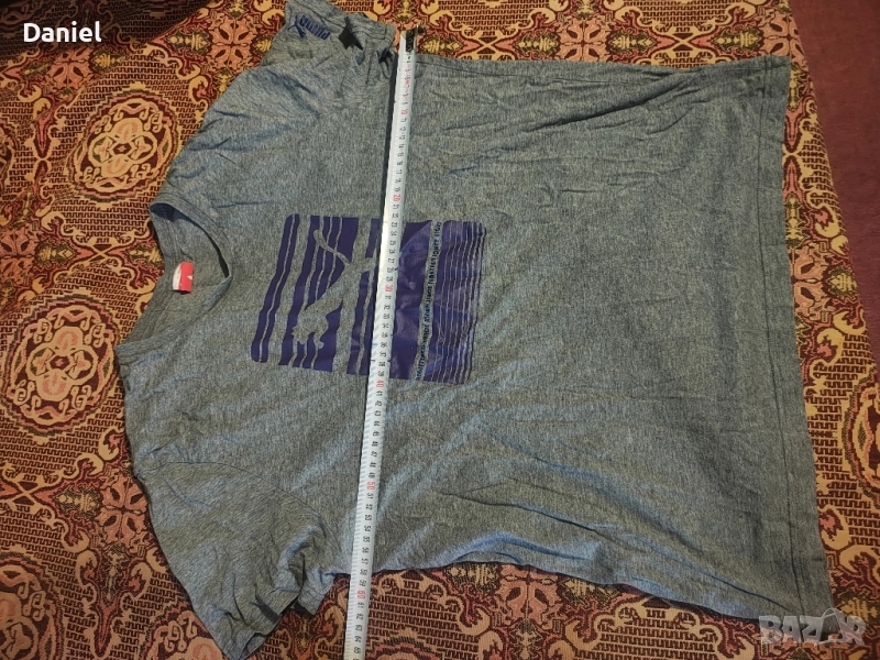 тениска пума,puma, снимка 1