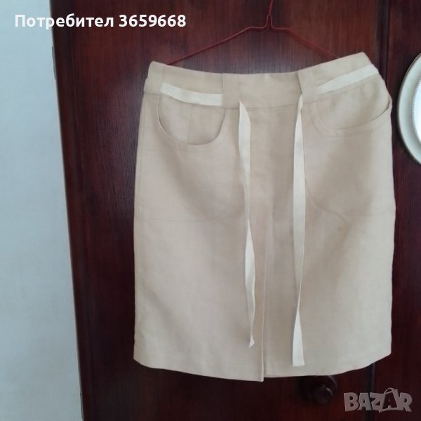 Дамска пола,размер М,НОВА, снимка 1