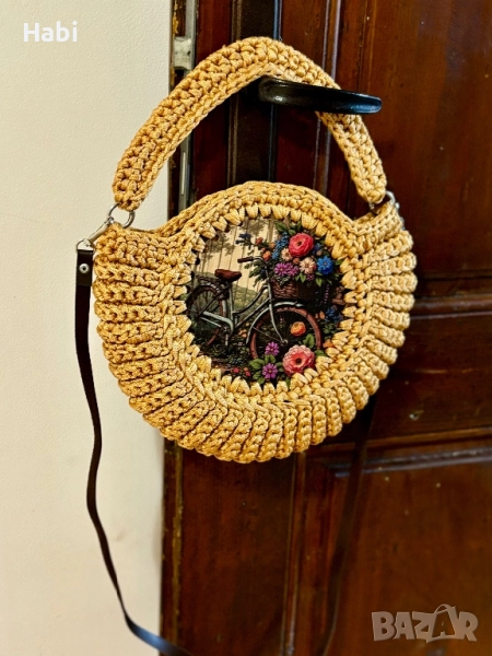 Дамска чанта, снимка 1