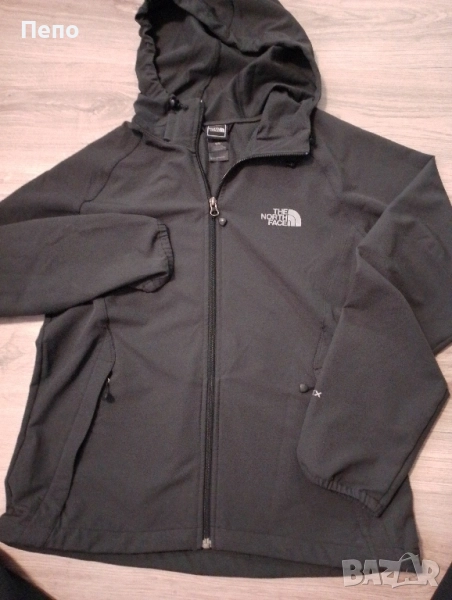 Дамско Горнище , снимка 1