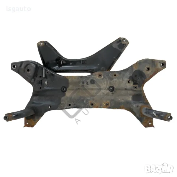 Преден мост Mitsubishi Lancer X (GS44S) 2007-2017 ID: 141533, снимка 1