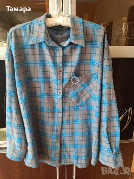 Риза на Replika moda, снимка 1