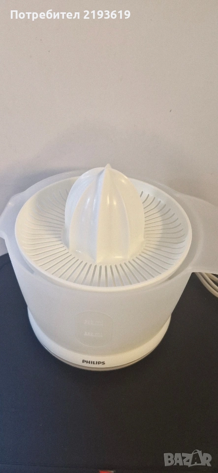 Сокоизтисквачка Нова!, снимка 1