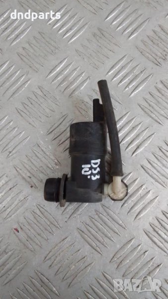 Помпичка чистачки Citroen DS3 2010г.	, снимка 1