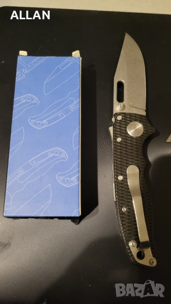 Продавам джобни сгъваеми ножове, снимка 1